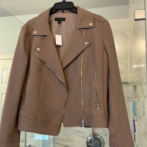 NWT Ann Taylor Jacket